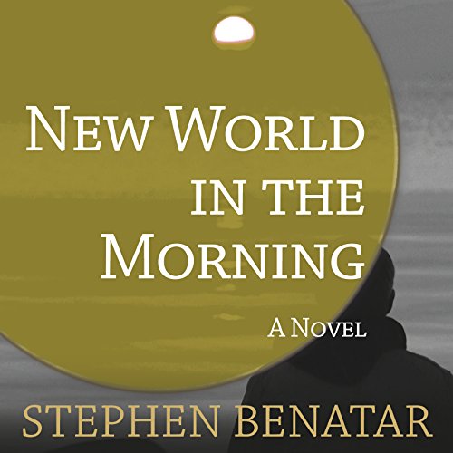 Cover of New World in the Morning
