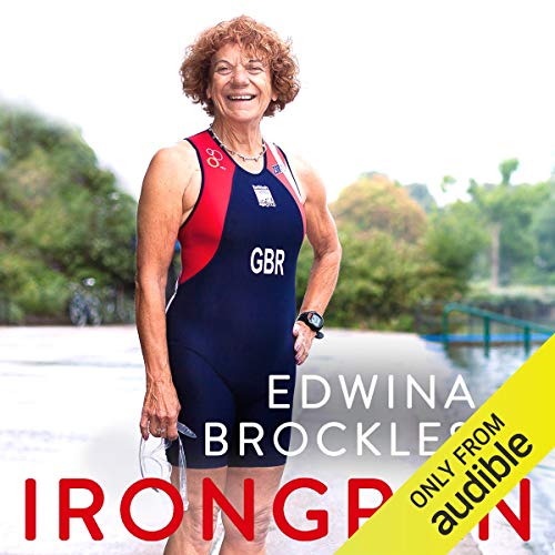 Cover of Irongran