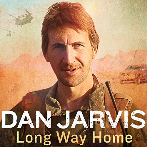 Cover of Long Way Home