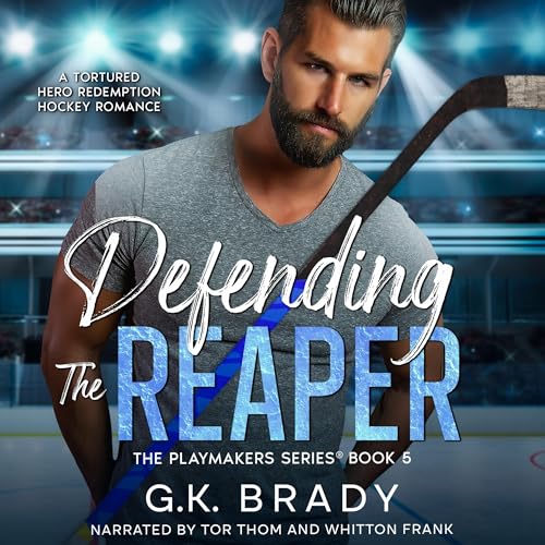 Cover of Defending the Reaper