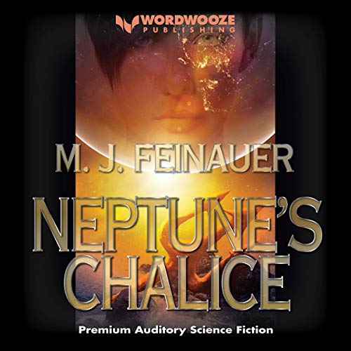 Cover of Neptune's Chalice