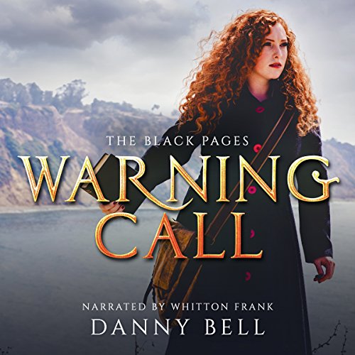 Cover of Warning Call