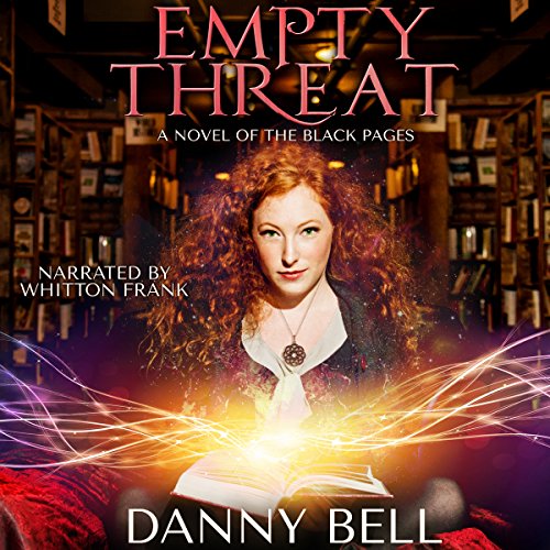 Cover of Empty Threat