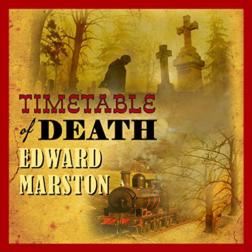Cover of Timetable of Death