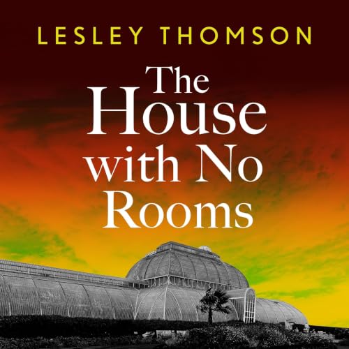 Cover of The House With No Rooms