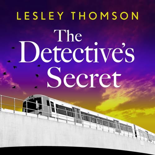 Cover of The Detective's Secret