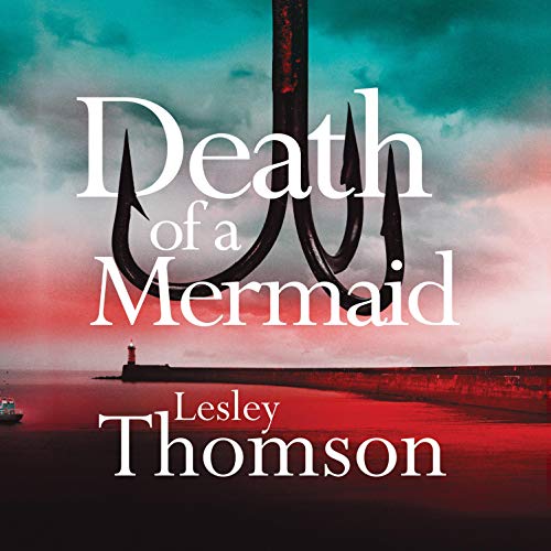 Cover of Death of a Mermaid