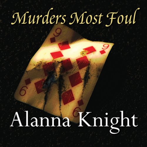 Cover of Murders Most Foul
