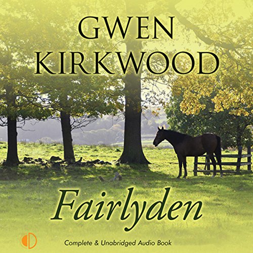 Cover of Fairlyden