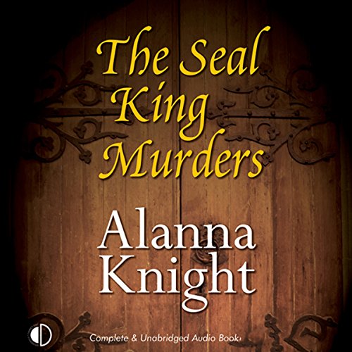Cover of The Seal King Murders
