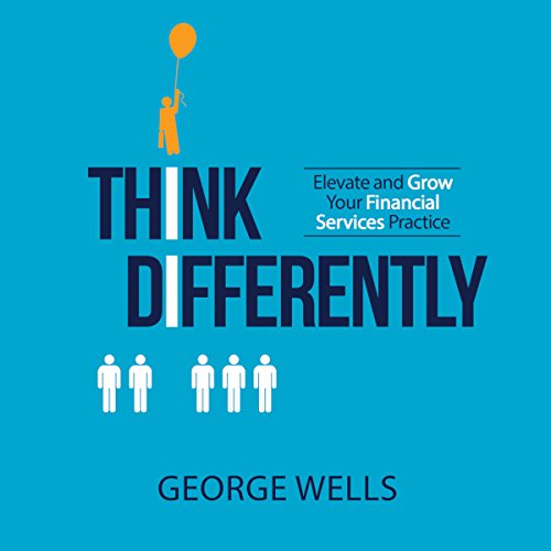 Cover of Think Differently