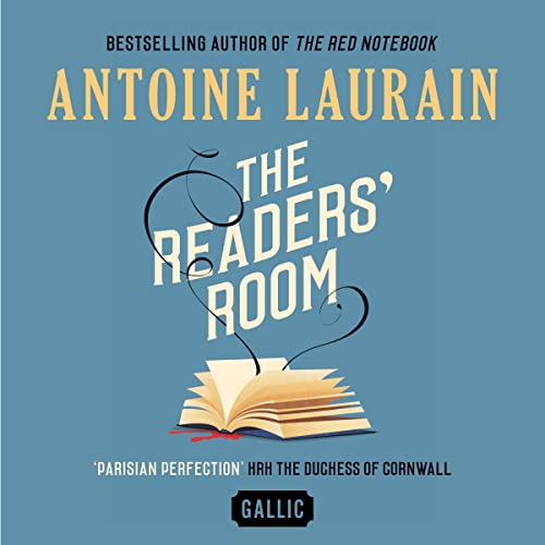 Cover of The Readers' Room