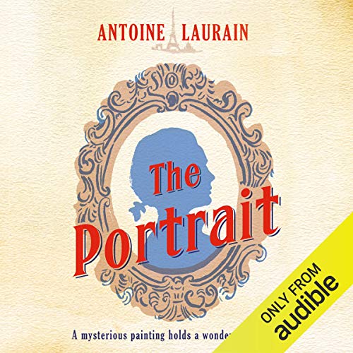 Cover of The Portrait