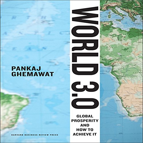 Cover of World 3.0