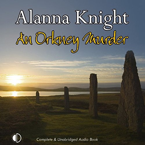 Cover of An Orkney Murder