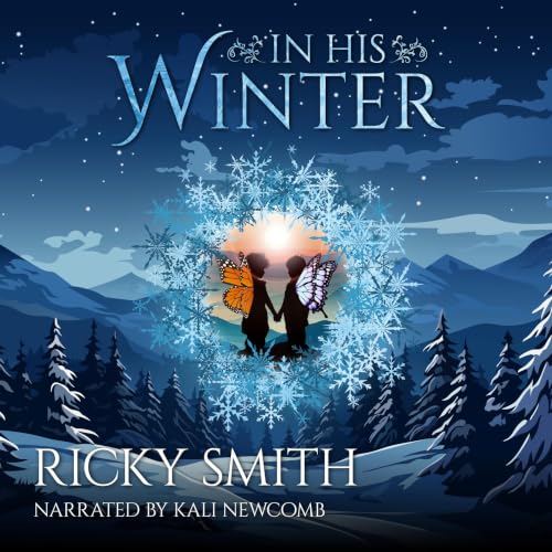 Cover of In His Winter