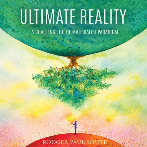 Cover of Ultimate Reality