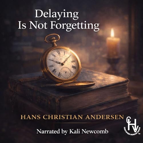 Cover of Delaying is not Forgetting