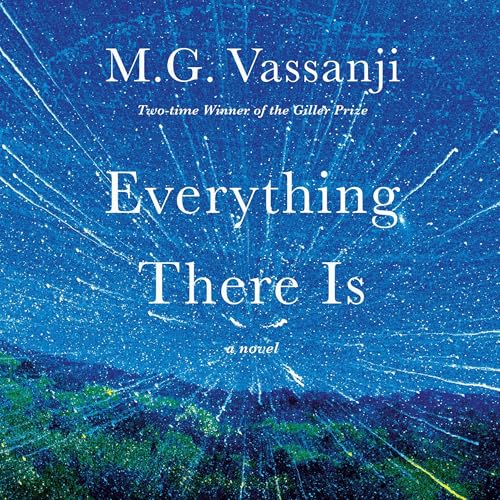 Cover of Everything There Is
