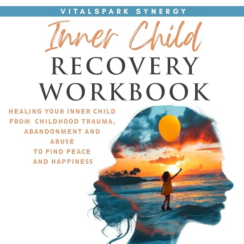 Cover of Inner Child Recovery Workbook