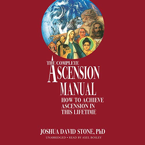 Cover of The Complete Ascension Manual
