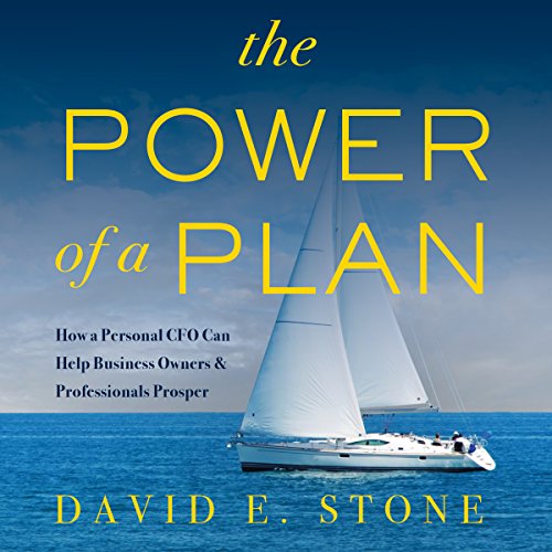 Cover of The Power of a Plan