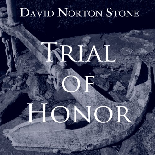 Cover of Trial of Honor