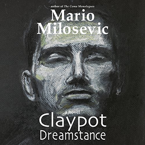 Cover of Claypot Dreamstance