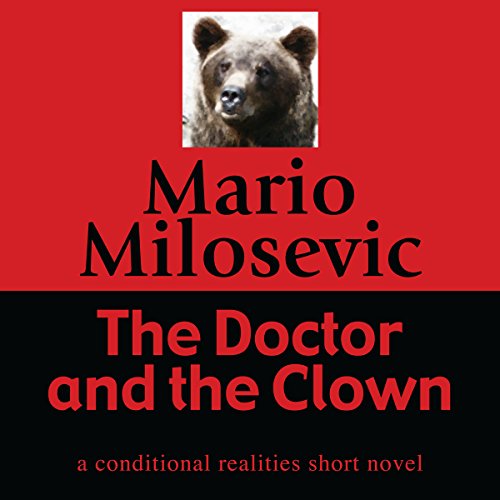 Cover of The Doctor and the Clown