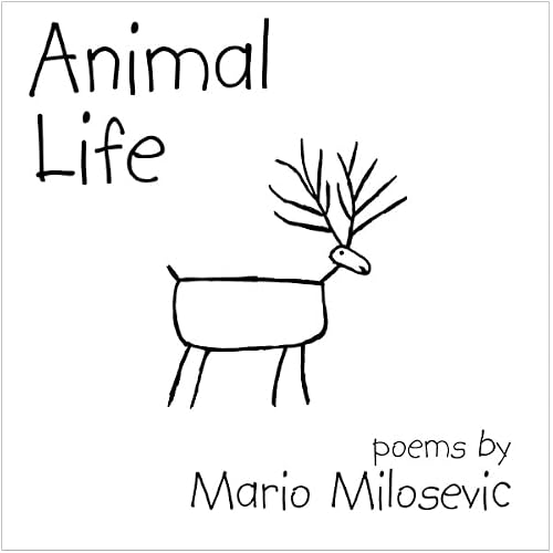 Cover of Animal Life