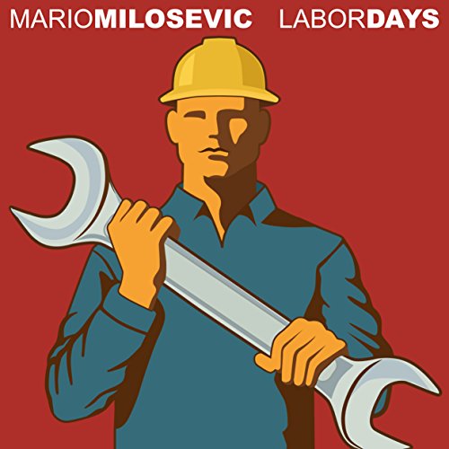 Cover of Labor Days
