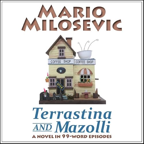 Cover of Terrastina and Mazolli