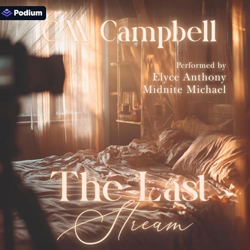 Cover of The Last Stream