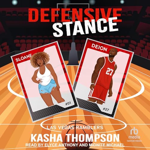 Cover of Defensive Stance