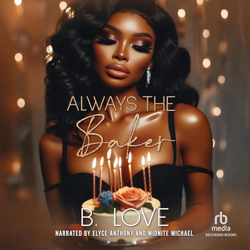 Cover of Always the Baker