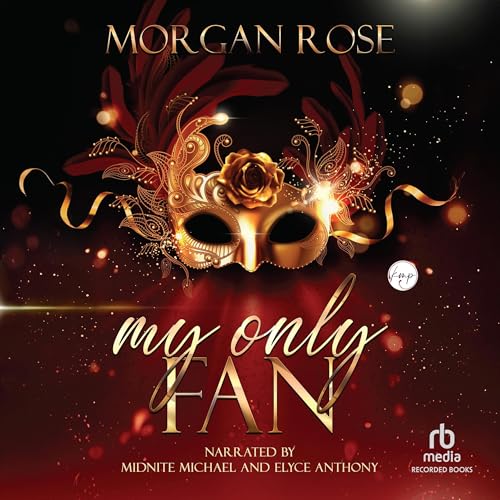 Cover of My Only Fan