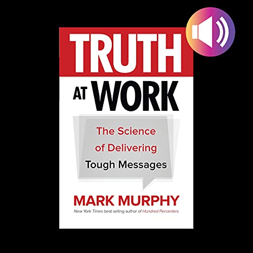 Cover of Truth at Work
