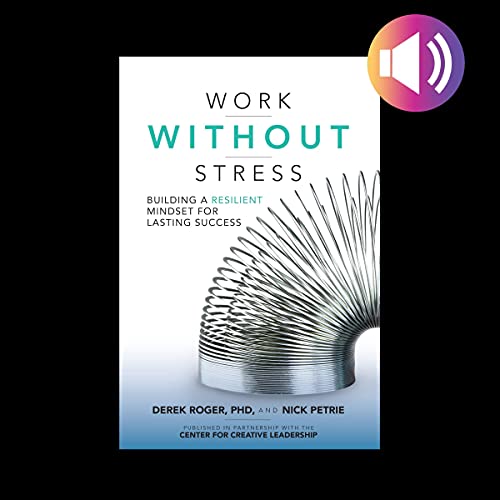Cover of Work Without Stress
