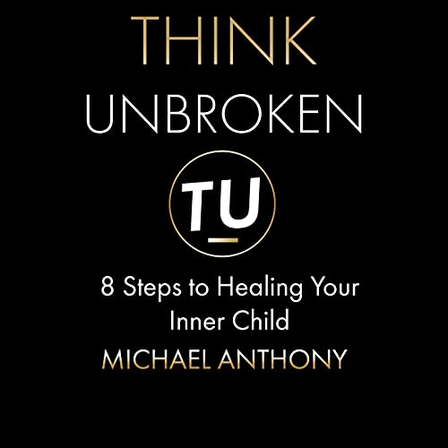 Cover of Think Unbroken