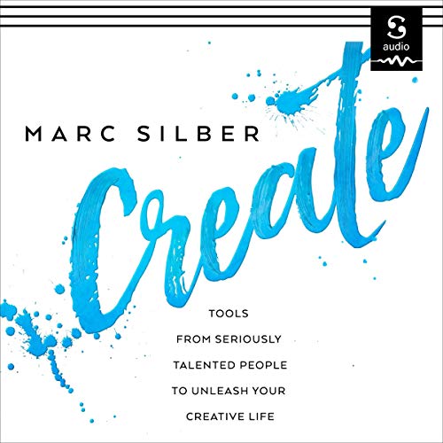 Cover of Create