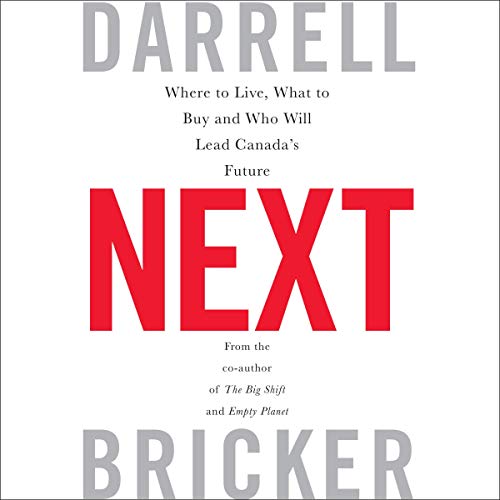 Cover of Next