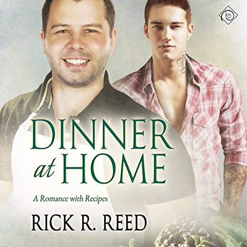 Cover of Dinner at Home