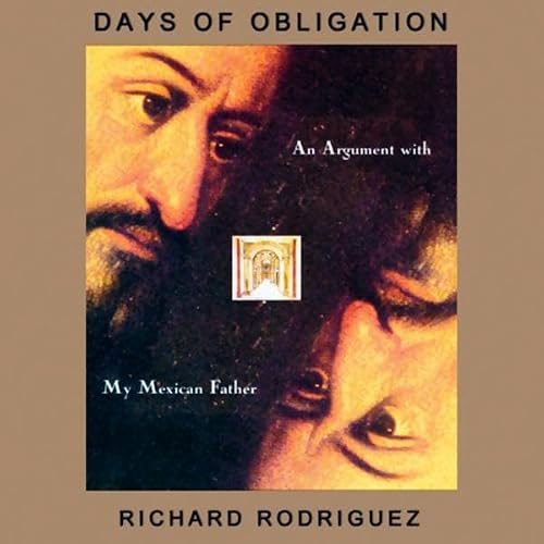 Cover of Days of Obligation
