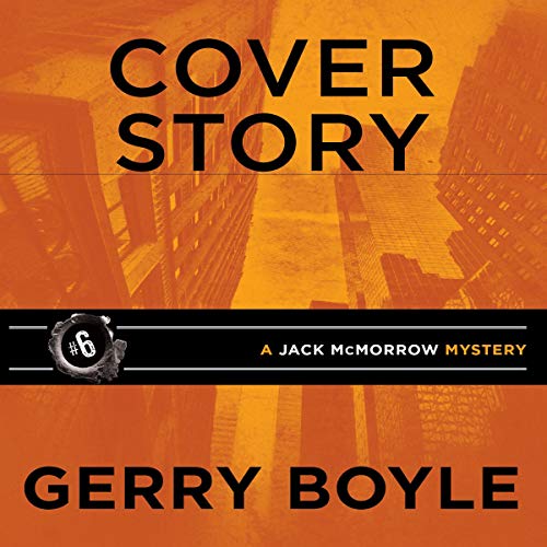 Cover of Cover Story