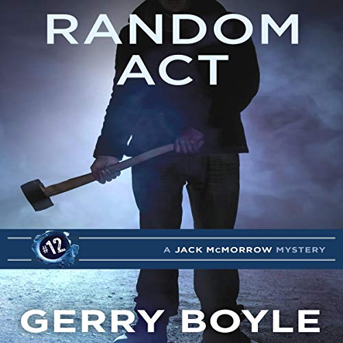 Cover of Random Act