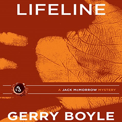 Cover of Lifeline