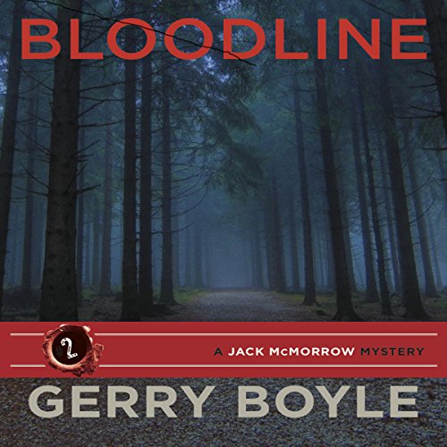 Cover of Bloodline