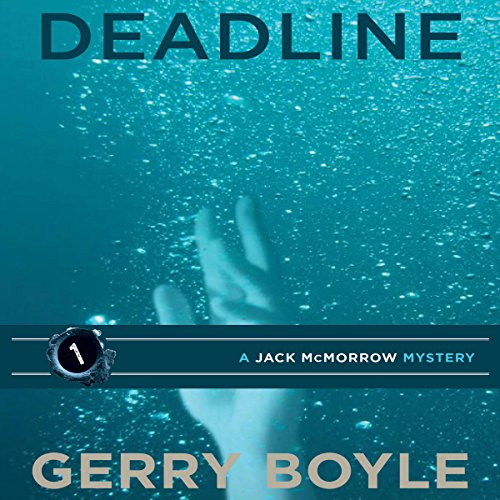 Cover of Deadline