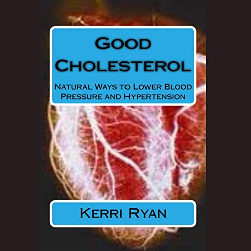 Cover of Good Cholesterol