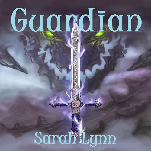 Cover of Guardian